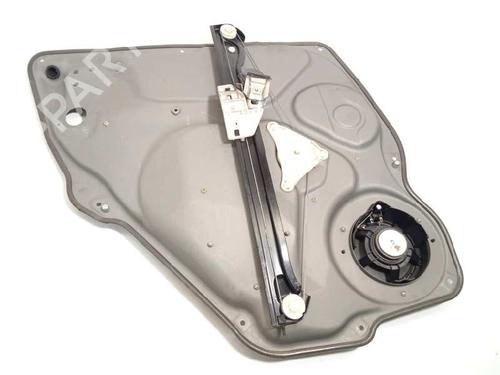 Rear right window mechanism MERCEDES-BENZ B-CLASS Sports Tourer (W245) B 200 CDI (245.208) | BP10774841C25 