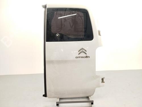 Used Right rear door Right rear door CITROËN JUMPY III Bus (V_) 1.6 BlueHDi 115 (115 hp) 34538860 34538860
