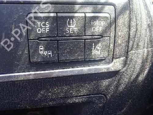 AC radiator MAZDA CX-5 (KE, GH) 2.0 AWD (KEEAW) | BP15286644M32 