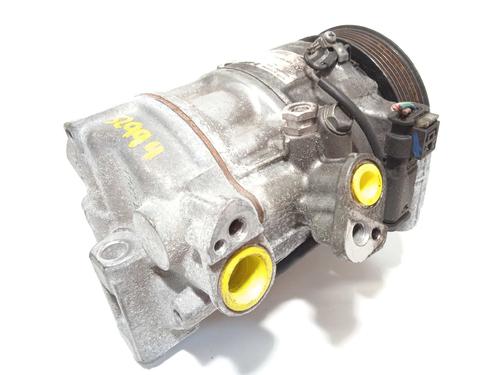 Used AC compressor AC compressor MERCEDES-BENZ C-CLASS (W205) C 220 BlueTEC / d (205.002, 205.004) (170 hp) 17523657 17523657