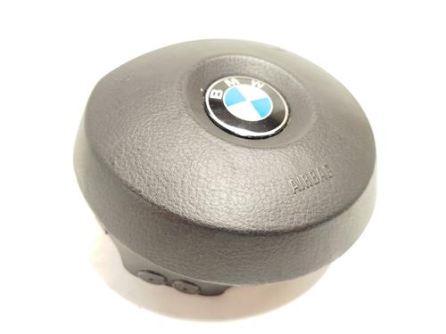 Used Driver airbag BMW X3 (E83) 2.0 d (150 hp) 32666395
