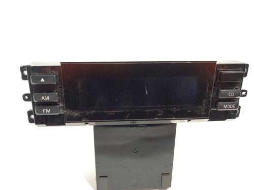 Display monitor VOLVO S80 II (124) D5 | BP20655694C48