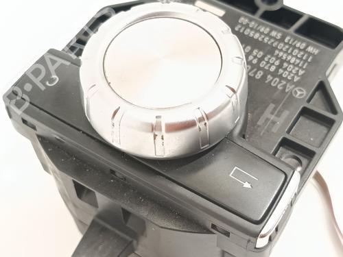 Switch MERCEDES-BENZ C-CLASS (W204) C 220 CDI (204.002) | BP36564473I30 - Image 3