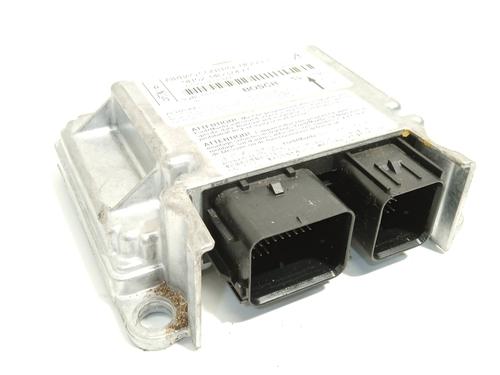 Used ECU airbags LAND ROVER FREELANDER 2 (L359) 2.2 TD4 4x4 (160 hp) 28514565