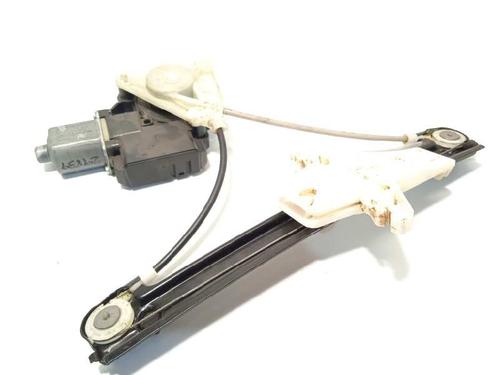 Rear right window mechanism VW POLO V (6R1, 6C1)  | BP9396790C25 