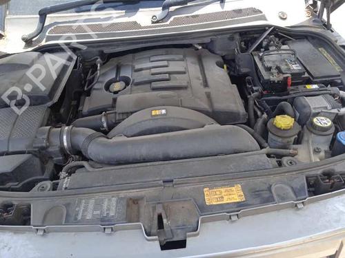 Starter LAND ROVER DISCOVERY III (L319) 2.7 TD 4x4 | BP10615658M8 
