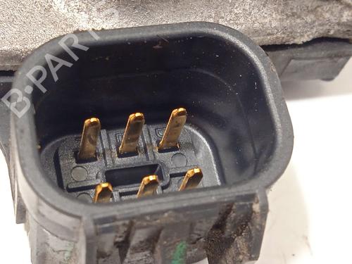 Throttle body OPEL CORSA E (X15) 1.4 (08, 68) | BP19800794M82