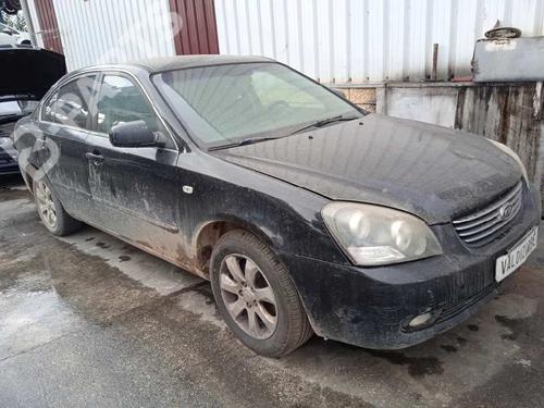 Used Parts KIA MAGENTIS II (MG)  2.0 CRDi  1074057
