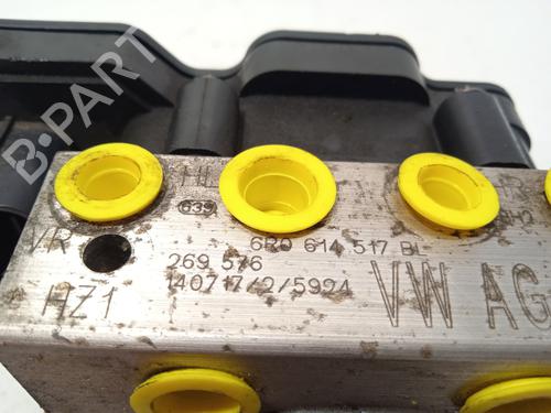 ABS pump SEAT IBIZA IV (6J5, 6P1)  | BP19286053M43 