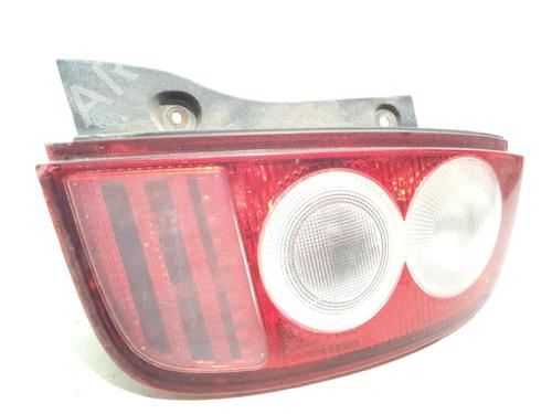 Used Right taillight NISSAN MICRA III (K12) [2002-2011]  16851395