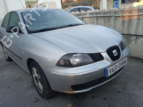 Front slam panel SEAT IBIZA III (6L1) 1.4 16V | BP29397083C72 