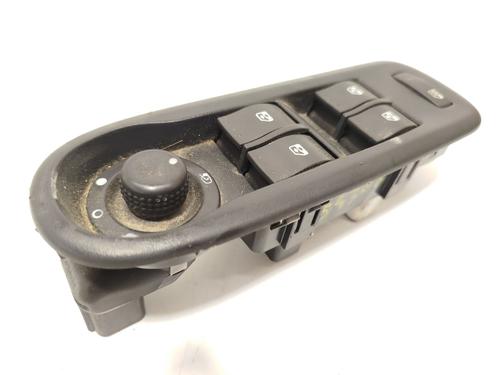 Used Left front window switch RENAULT KANGOO / GRAND KANGOO II (KW0/1_) 1.5 dCi 85 (KW0K, KW0L, KW0B) (86 hp) 26656507