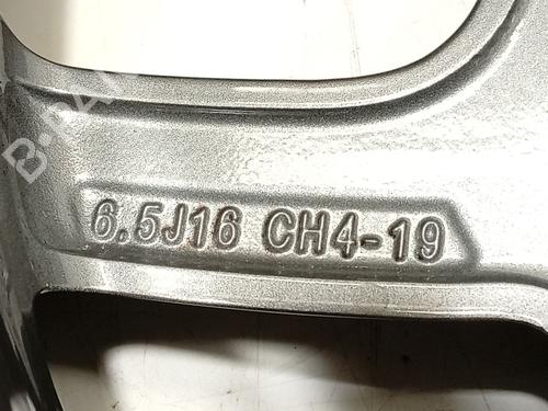 Fælk CITROËN C4 CACTUS 1.2 THP 110 | BP34136348C45  - Image 5
