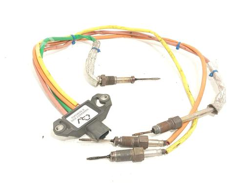 Electronic sensor RENAULT MEGANE IV Hatchback (B9A/M/N_) 1.5 Blue dCi 115 (B9A6) | BP38196964M84 - Image 3