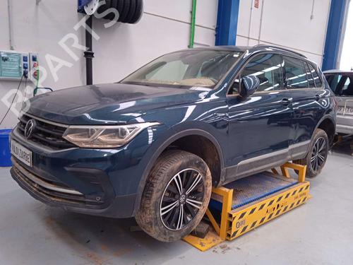 Brugte VW TIGUAN (AD1, AX1) 1.5 TSI 5002713