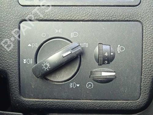 Left front brake caliper FORD KUGA I 2.0 TDCi | BP11563235M105 