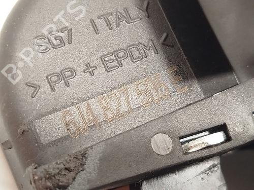 Tailgate lock SEAT IBIZA IV (6J5, 6P1) 1.6 TDI | BP30933838C101