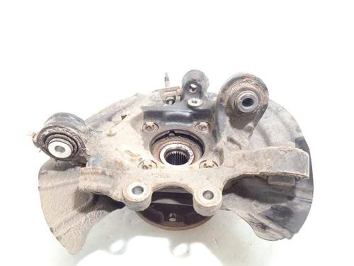 Used Right rear steering knuckle BMW X4 (F26) xDrive 35 d (313 hp) 12109162