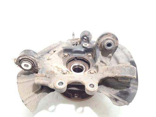 Right rear steering knuckle BMW X4 (F26) xDrive 35 d (313 hp) 33406797570