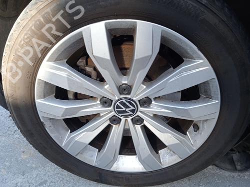 Rear mirror VW T-ROC (A11, D11) 2.0 TDI | BP21091970I6 