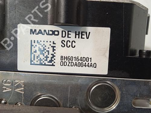 ABS pump KIA NIRO I (DE)  | BP20291791M43 