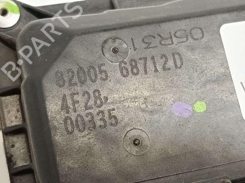 Throttle body DACIA SANDERO II 1.2 | BP37261344M82 - Image 5