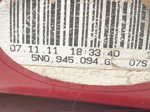 Right tailgate light VW TIGUAN (5N_) 2.0 TDI | BP29148417C80 - Image 4