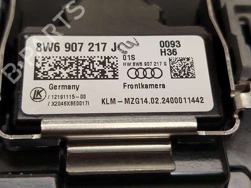 Electronic module AUDI A5 Sportback (F5A, F5F) 35 TDI | BP31933934M83  - Image 5