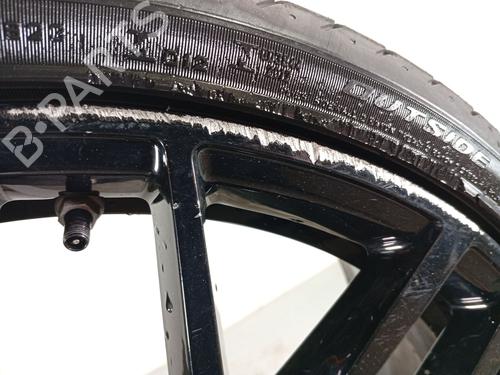 Fælk AUDI R8 (4S3, 4SP) 5.2 FSI Plus quattro | BP30707236C45 