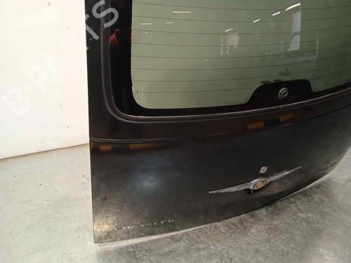Tailgate CHRYSLER PT CRUISER (PT_) 2.2 CRD | BP17478312C6 
