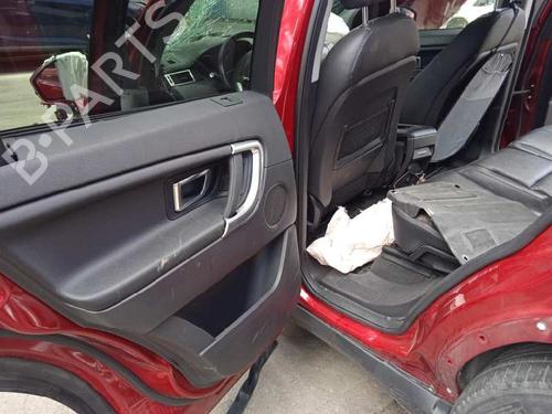 Electronic module LAND ROVER DISCOVERY SPORT (L550)  | BP13616641M83 