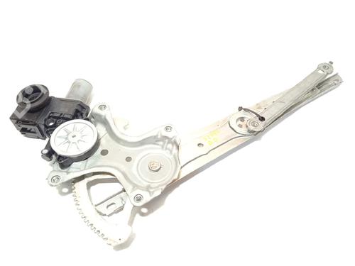 Used Front right window mechanism LEXUS ES (_Z10_, _A10_, _H10_) 300h (AXZH10, AXZH11) (218 hp) 16729109