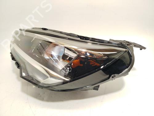 Venstre forlygte OPEL CORSA F (P2JO) 1.2 (68) | BP29449939C28