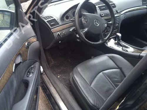 Electronic module MERCEDES-BENZ E-CLASS (W211) E 270 CDI (211.016) | BP16904852M83