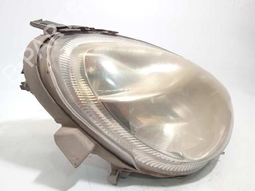 Right headlight MERCEDES-BENZ A-CLASS (W168) A 170 CDI (168.009, 168.109) | BP11042492C29 