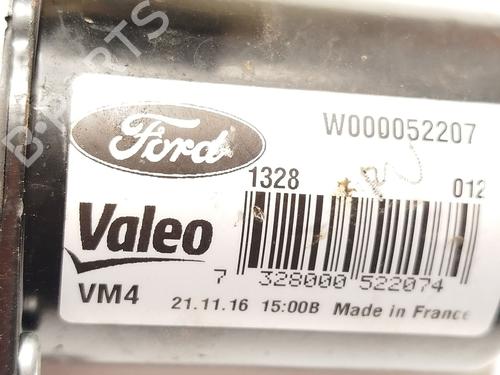 Front wiper motor FORD S-MAX (CJ, WA6) 1.5 EcoBoost | BP26325466M29