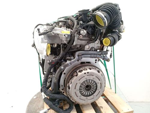 Engine CUPRA FORMENTOR (KM7, KMP) 2.0 TDI 4Drive | BP38436332M1 - Image 2