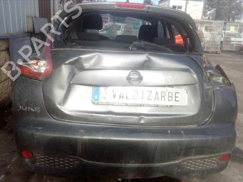 Electronic module NISSAN JUKE (F15) 1.2 DIG-T | BP3474954M83 