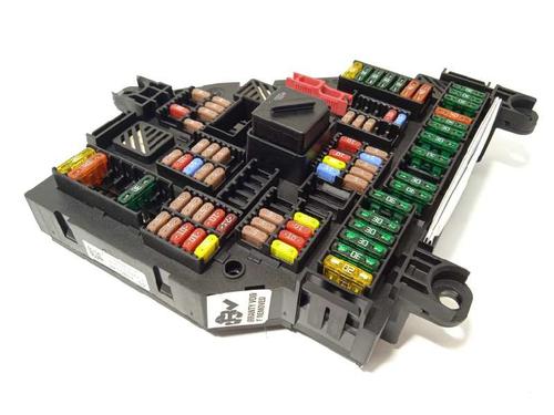 Used Fuse box BMW 5 (F10) 525 d (204 hp) 13619692