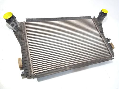 Intercooler VW PASSAT B6 Variant (3C5) 2.0 TDI 16V (140 hp) 29351117