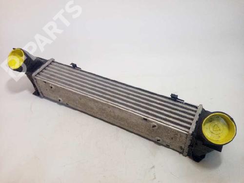 Used Intercooler Intercooler BMW X1 (E84) sDrive 16 d (116 hp) 5670995 5670995