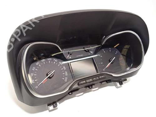 Used Instrument cluster CITROËN C3 AIRCROSS II (2R_, 2C_) 1.2 PureTech 110 (2RHNZB, 2RHNZW, 2RHNPX, 2RHNPJ) (110 hp) 16031366