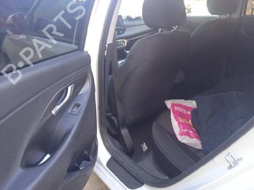 Electronic module HYUNDAI i30 FASTBACK (PDE, PDEN) 1.0 T-GDI | BP16467433M83 