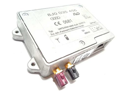 Antenne/Base AUDI A5 (8T3) 2.7 TDI (190 hp) 14347279