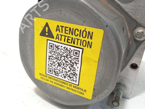 ABS pump NISSAN X-TRAIL (T32)  | BP29309273M43 