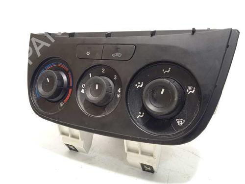 Used Climate control Climate control 7756701 7756701
