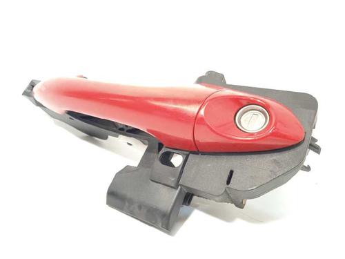 Used Front left exterior door handle KIA CEE'D (JD) [2012-2018]  7536096