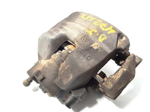 Used Left front brake caliper Left front brake caliper OPEL ASTRA J GTC 1.6 CDTI (08) (110 hp) 11563032 11563032