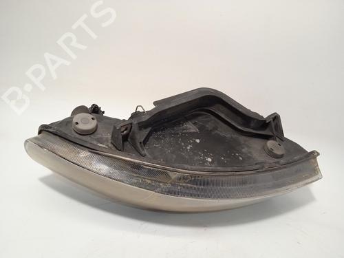 Left headlight SEAT LEON (1M1) 1.9 TDI | BP22779104C28