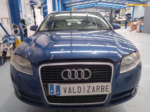 Steering pump AUDI A4 B7 Avant (8ED) 2.0 TDI 16V | BP34538846M99 - Image 8
